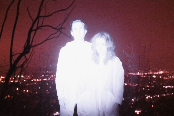 Purity Ring drop new track 'soshy'