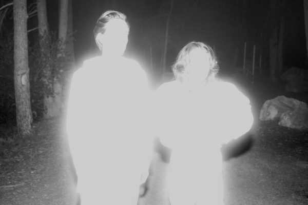 Purity Ring cover 'Better Off Alone'