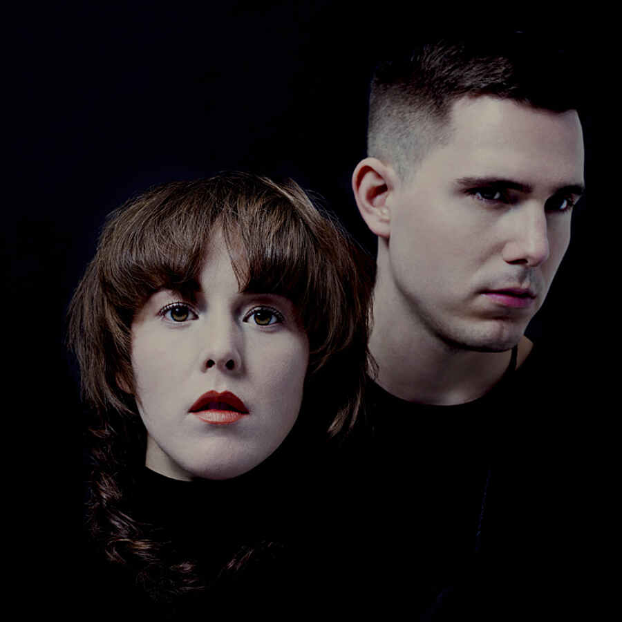 Purity Ring - repetition 