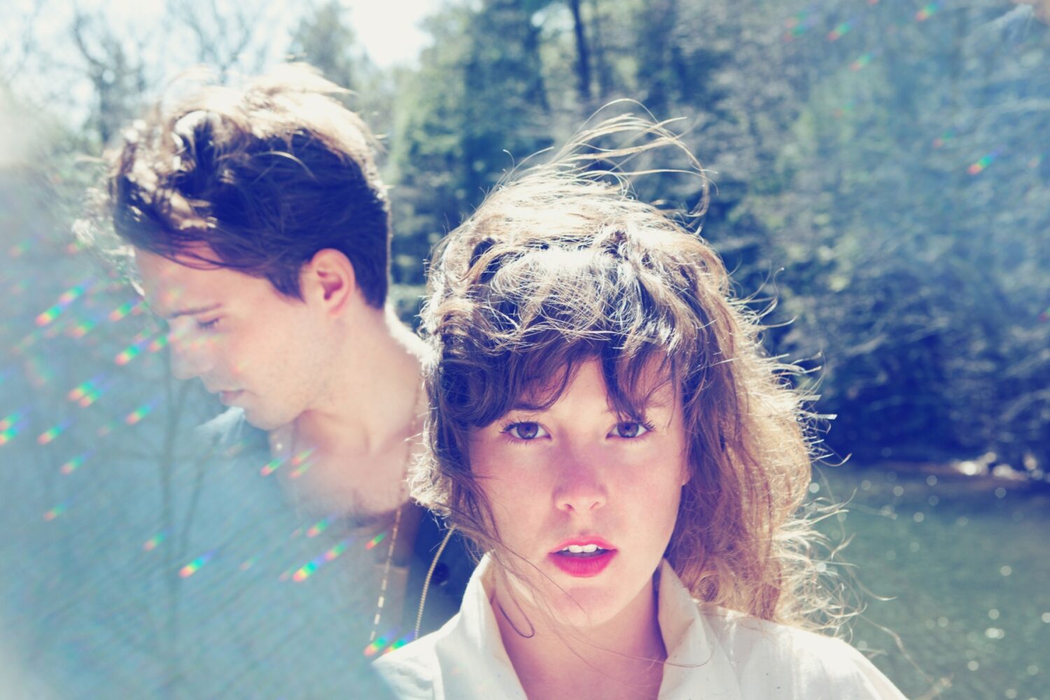 Purity Ring Begin Again Diy