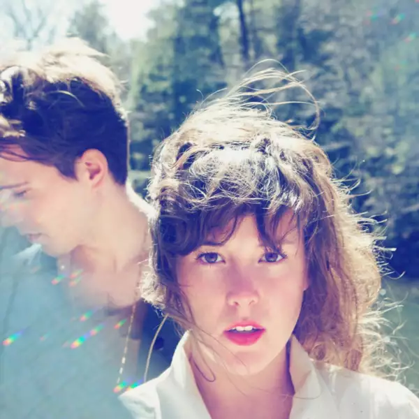 Tracks: Purity Ring, Waxahatchee & More