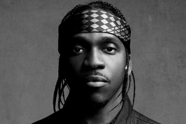 Pusha T shares ‘M.F.T.R. (More Famous Than Rich)’