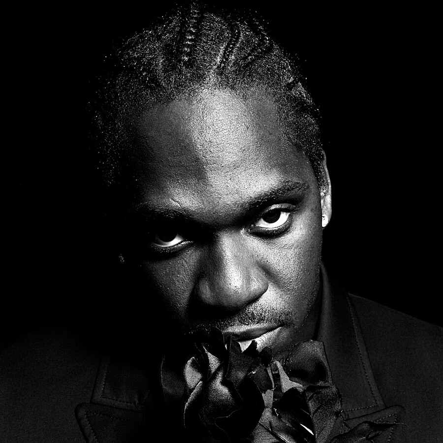 Pusha T readies ‘Untouchable’ single, shares preview