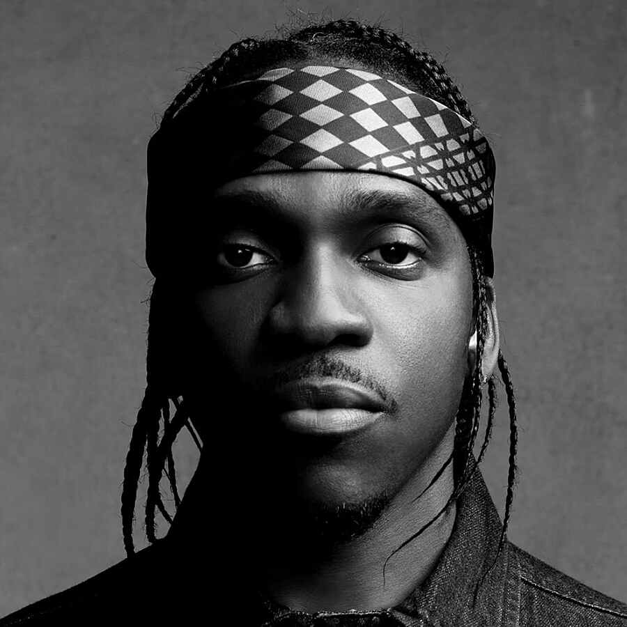 Pusha T shares ‘M.F.T.R. (More Famous Than Rich)’