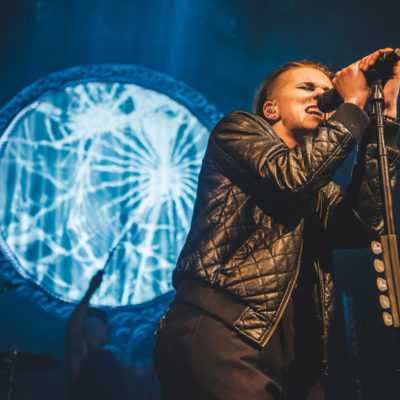 PVRIS are returning to Europe in May!