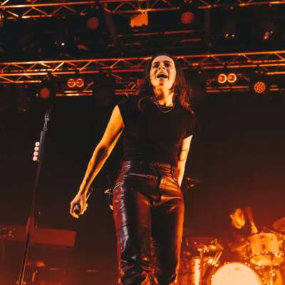 PVRIS, Electric Brixton, London