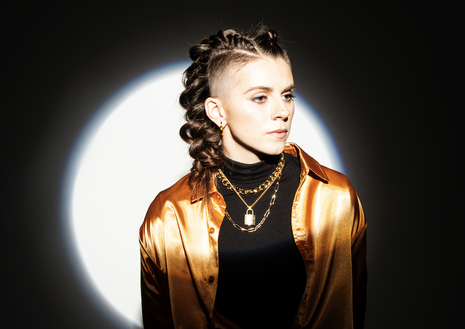 PVRIS share ‘Gimme A Minute’ video