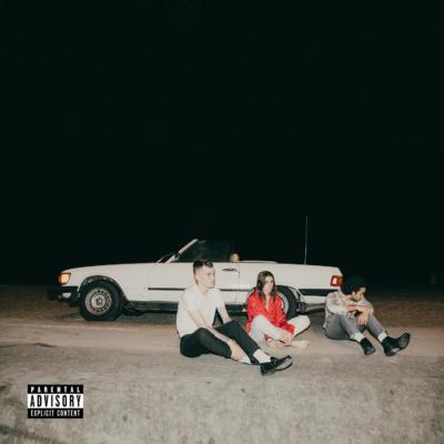PVRIS - Hallucinations