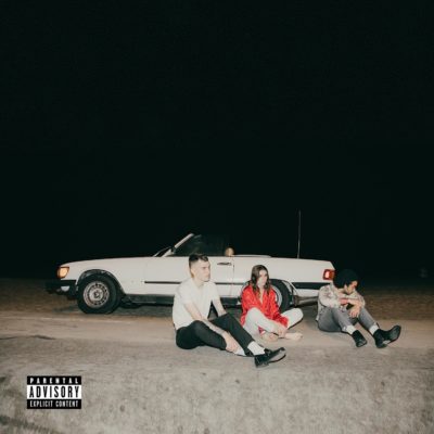 PVRIS - Hallucinations