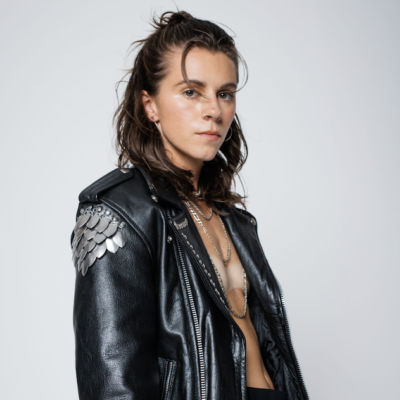 Pvris unleash the video for 'Monster'