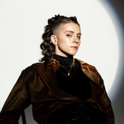 PVRIS announce 'All We Know Of Heaven, All We Need Of Hell' livestream