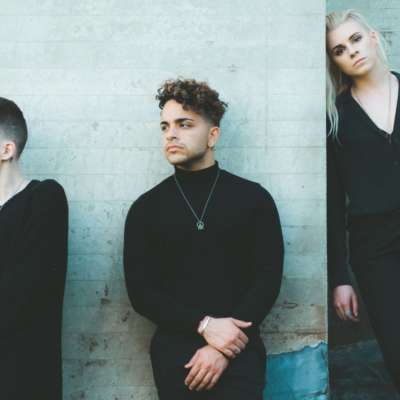 PVRIS is burning