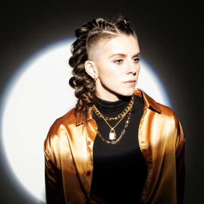 PVRIS share ‘Gimme A Minute’ video