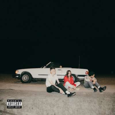 PVRIS - Hallucinations