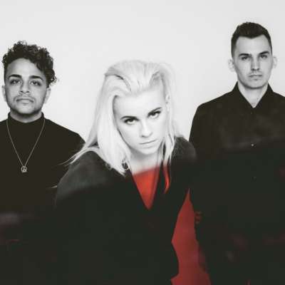 PVRIS have pushed the release of ‘All We Know Of Heaven, All We Need Of Hell’ back