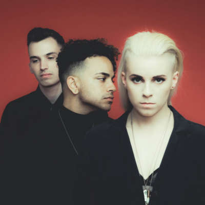 PVRIS have shared new track ‘Anyone Else’