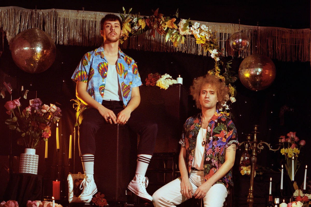The Parrots return with ‘Soy Peor’