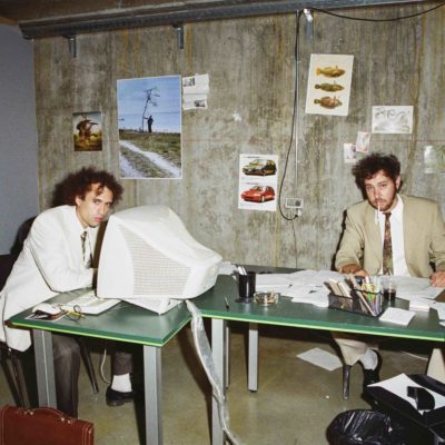 The Parrots announce new album 'Dos'