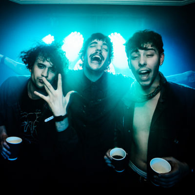 The Parrots share ‘To The People Who Showed Me Their Love While I Was Here’