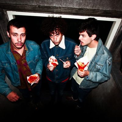 The Neu Bulletin (22nd October 2014)