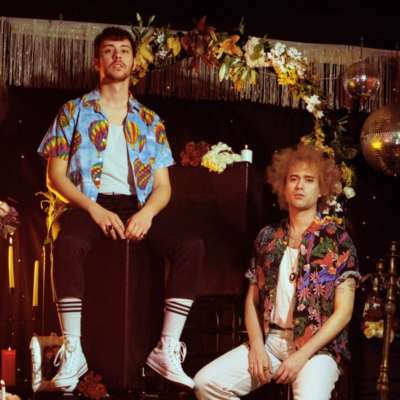 The Parrots return with ‘Soy Peor’