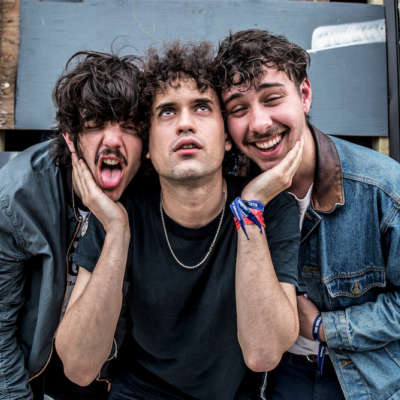 The Parrots talk Spain and spreading wings: “The only thing I know how to do is to make music”