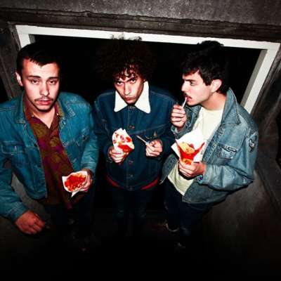 The Neu Bulletin (22nd October 2014)