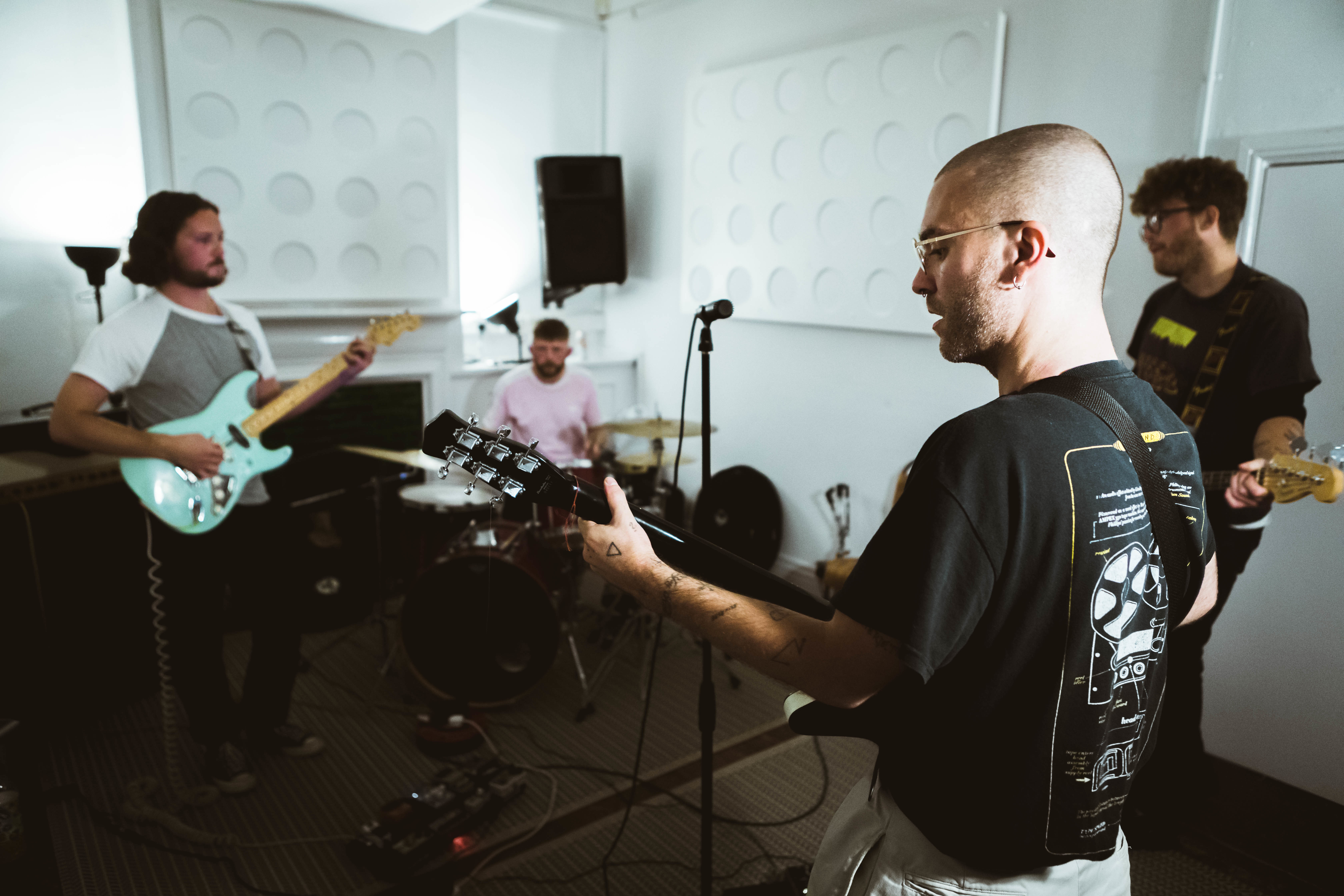 Bristol S The Pleasure Dome Announce Livestream Show Diy