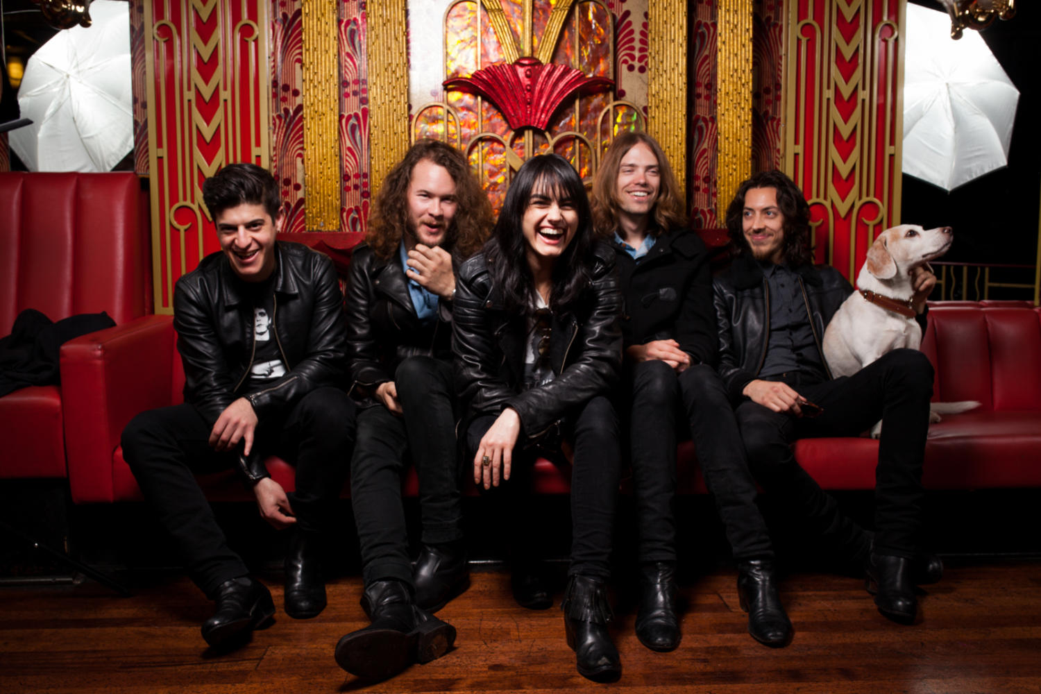 The Preatures Share New ‘Two Tone Melody’ Track