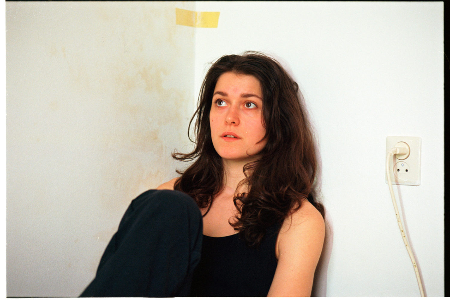 Pitou showcases emotive folk-pop in new track 'Give Me A Glass'
