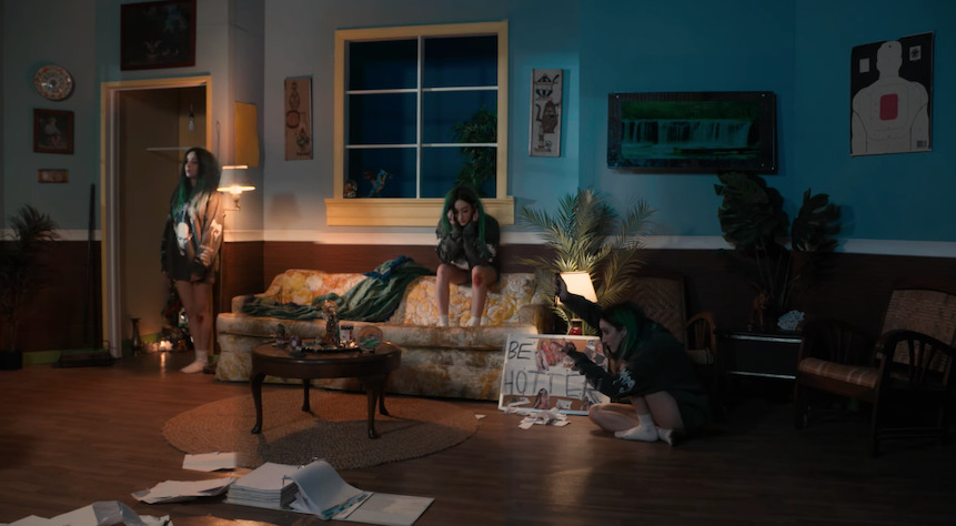 phem shares ‘stfu’ video