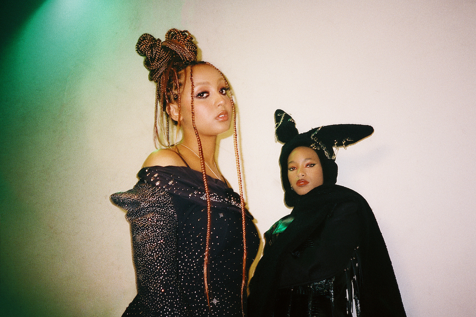 PinkPantheress and WILLOW link up for 'Where You Are'