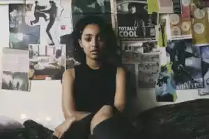 PinkPantheress teases Willow Smith collab