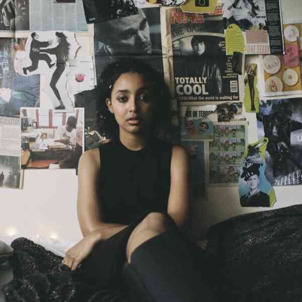 PinkPantheress teases Willow Smith collab