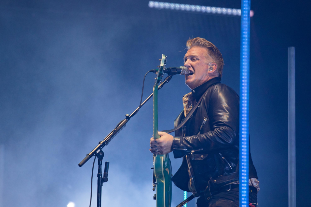 NOS Alive 2018