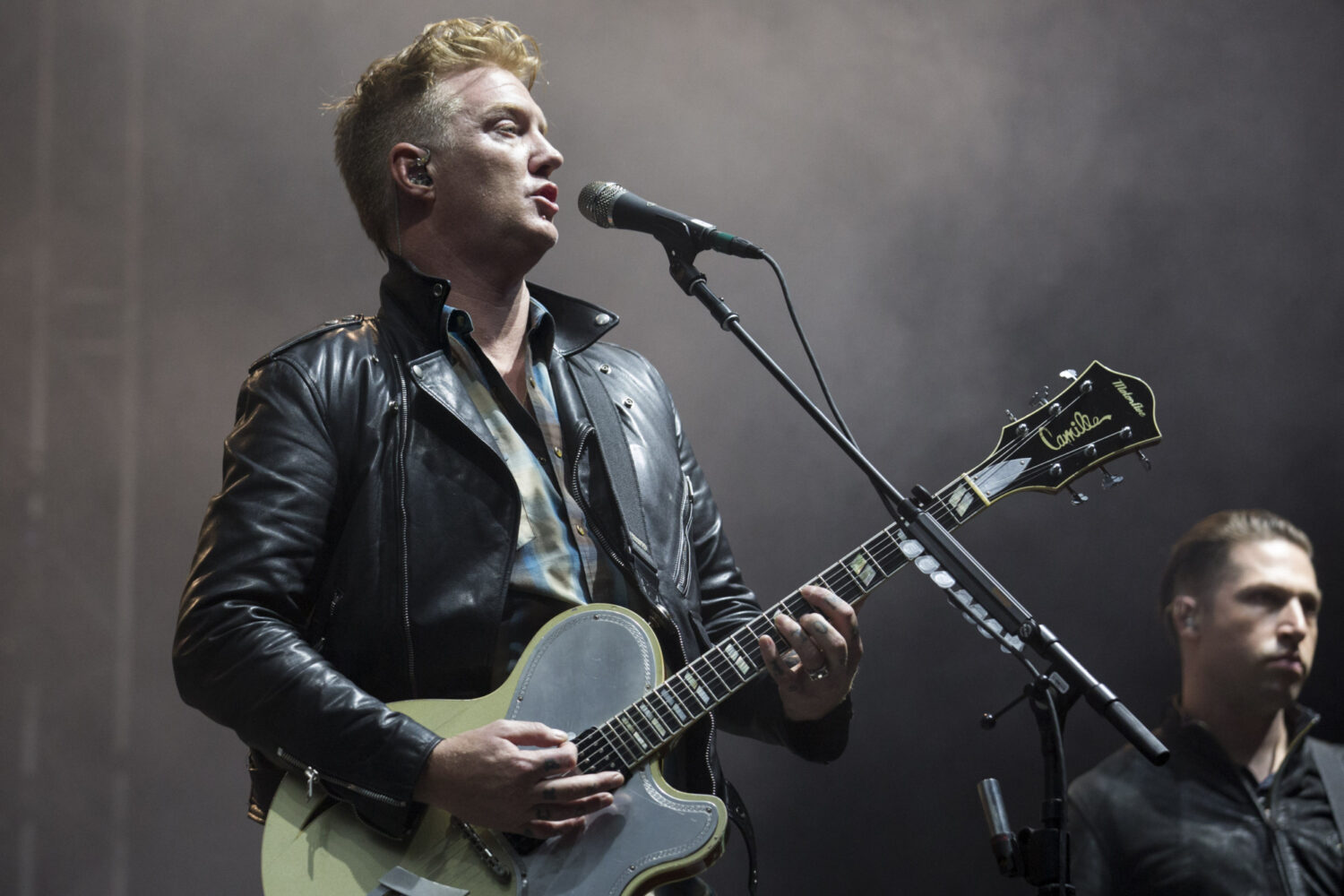 Queens of the Stone Age to appear at Mad Cool Festival 2018