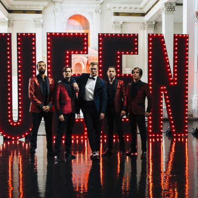 Listen to Queens of the Stone Age’s new album ‘Villains’