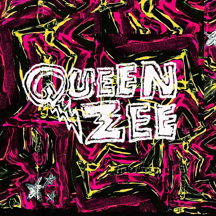 Queen Zee - Queen Zee