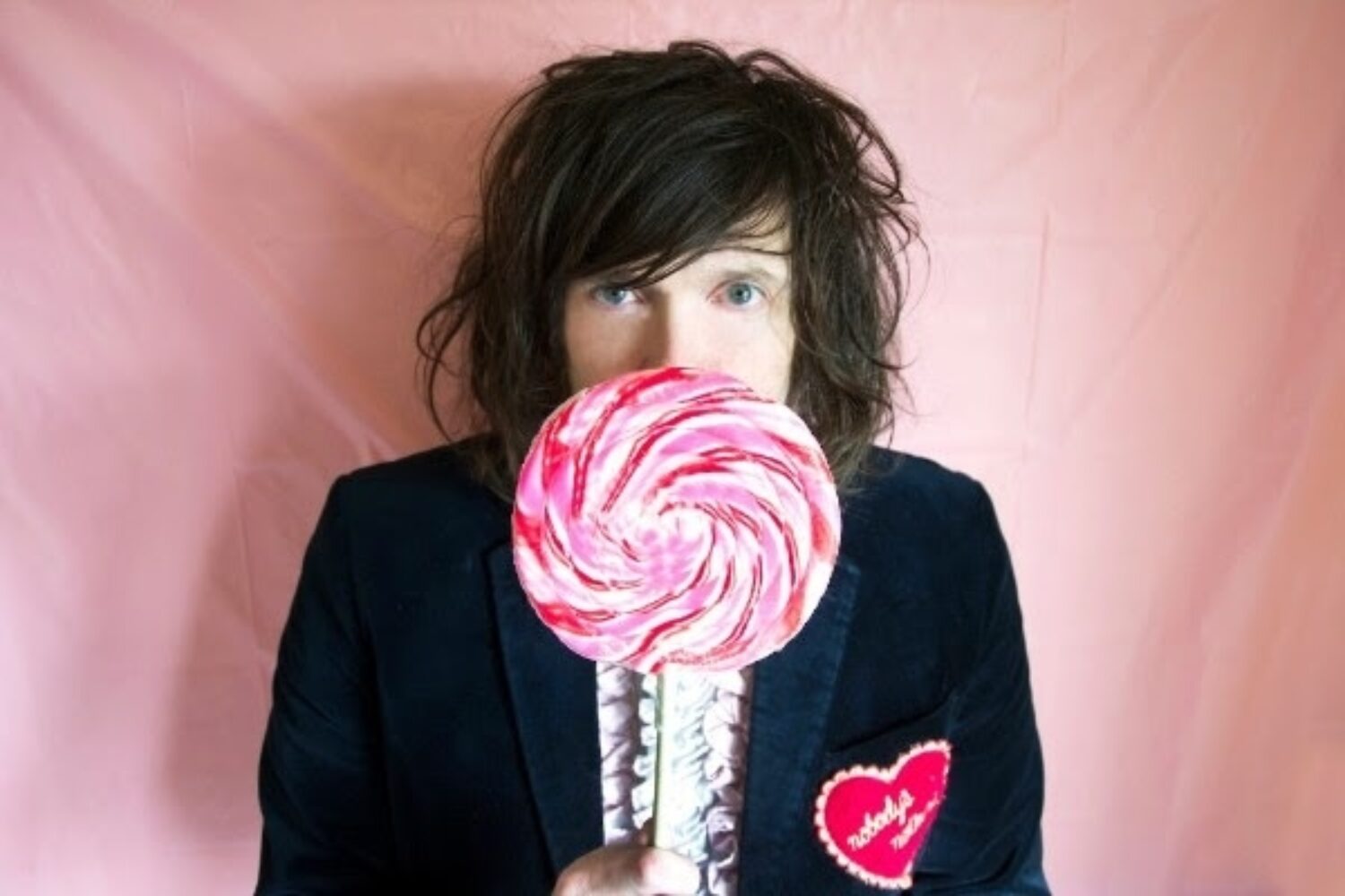 Beach Slang’s James Alex announces debut Quiet Slang album ‘Everything Matters But No One Is Listening’