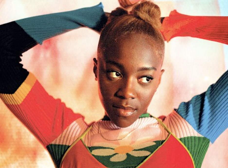 Rachel Chinouriri returns with ‘Where Do I Go?’