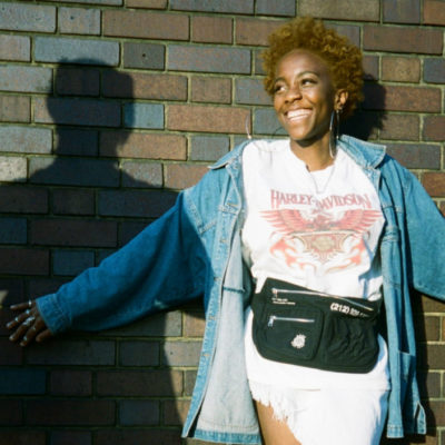 Rachel Chinouriri shares new track 'Mama's Boy'