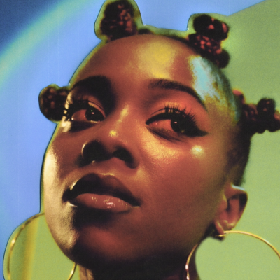 Rachel Chinouriri announces new EP 'Four° In Winter'