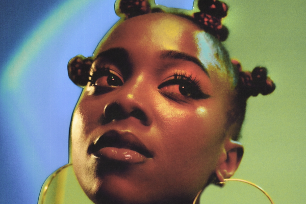 Rachel Chinouriri announces new EP 'Four° In Winter'