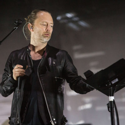 Radiohead, Beyoncé and Kendrick Lamar are headlining Coachella 2017