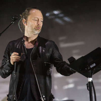 Radiohead, Beyoncé and Kendrick Lamar are headlining Coachella 2017