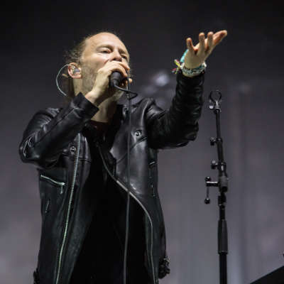 Beyoncé, Radiohead and Kendrick Lamar are reportedly headlining Coachella 2017