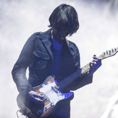 Jonny Greenwood and Sufjan Stevens are nominated for the Oscars