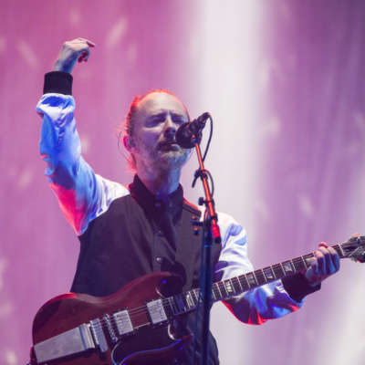 Radiohead and Hans Zimmer team up on ‘Ocean (Bloom)’
