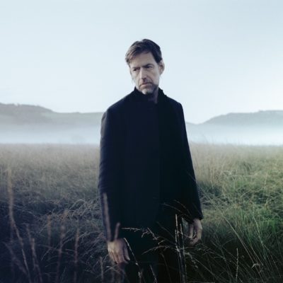 Radiohead's Ed O'Brien reveals details of new album 'Earth'