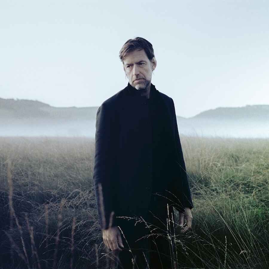 Radiohead's Ed O'Brien reveals details of new album 'Earth'